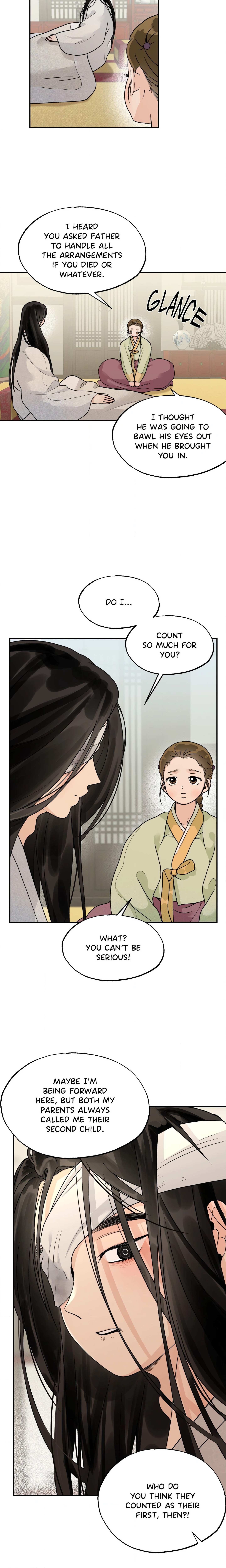 From Rain and Ash chapter 60 page 6