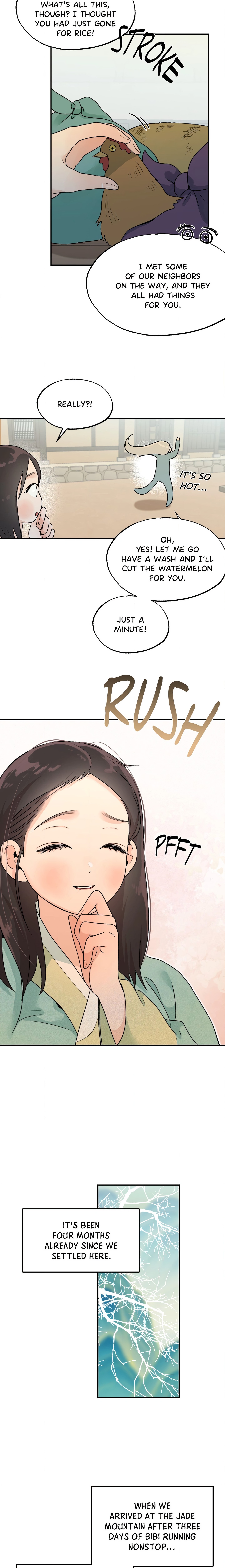From Rain and Ash chapter 60 page 9