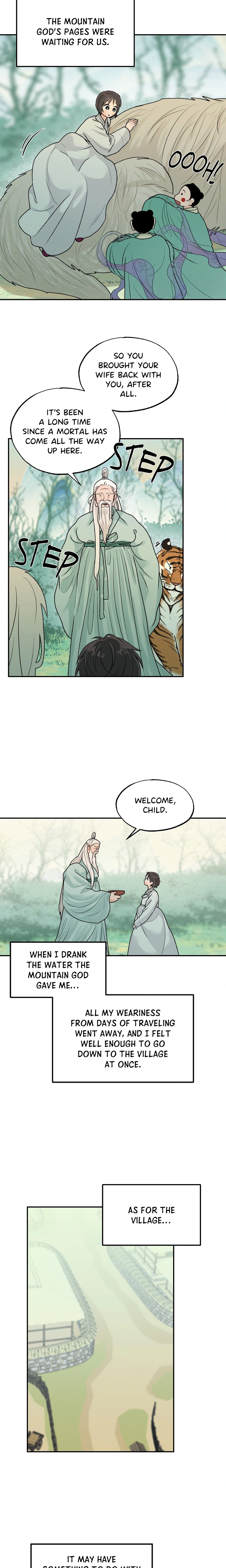 From Rain and Ash chapter 60 page 10