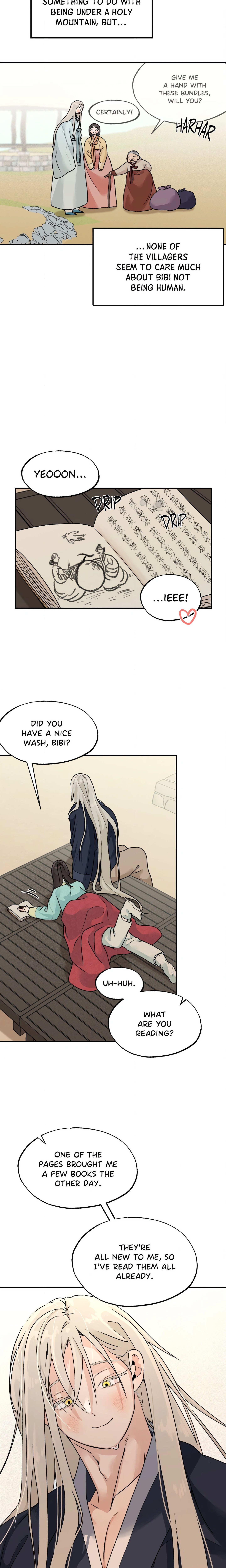 From Rain and Ash chapter 60 page 11
