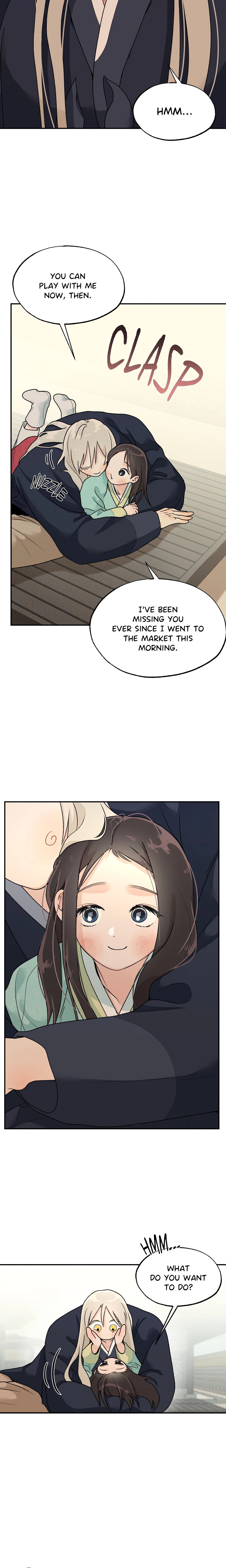 From Rain and Ash chapter 60 page 12