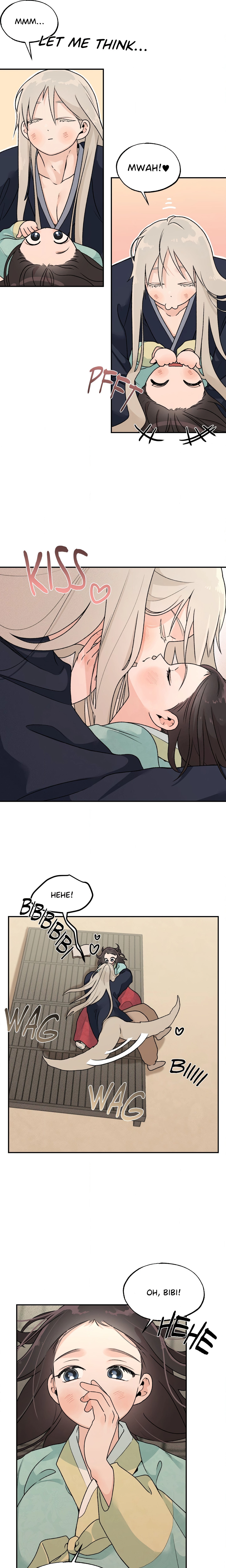 From Rain and Ash chapter 60 page 13
