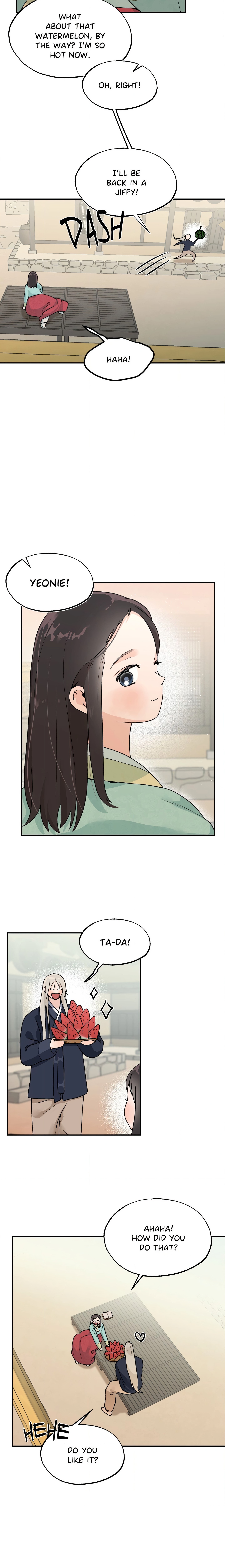From Rain and Ash chapter 60 page 14
