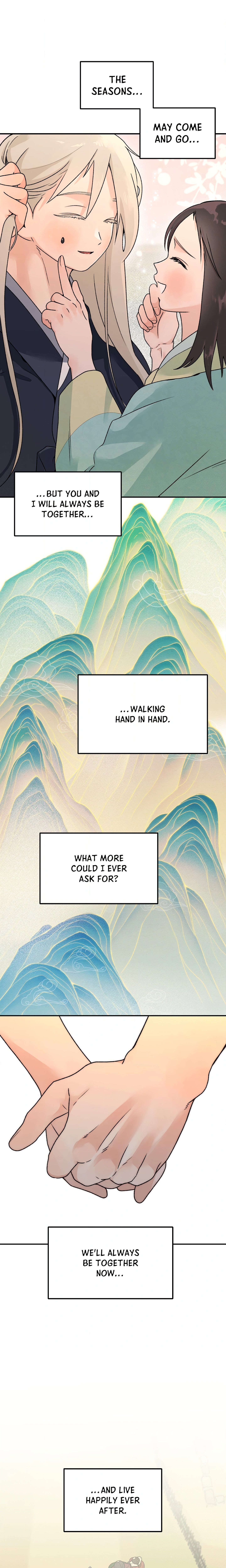 From Rain and Ash chapter 60 page 15