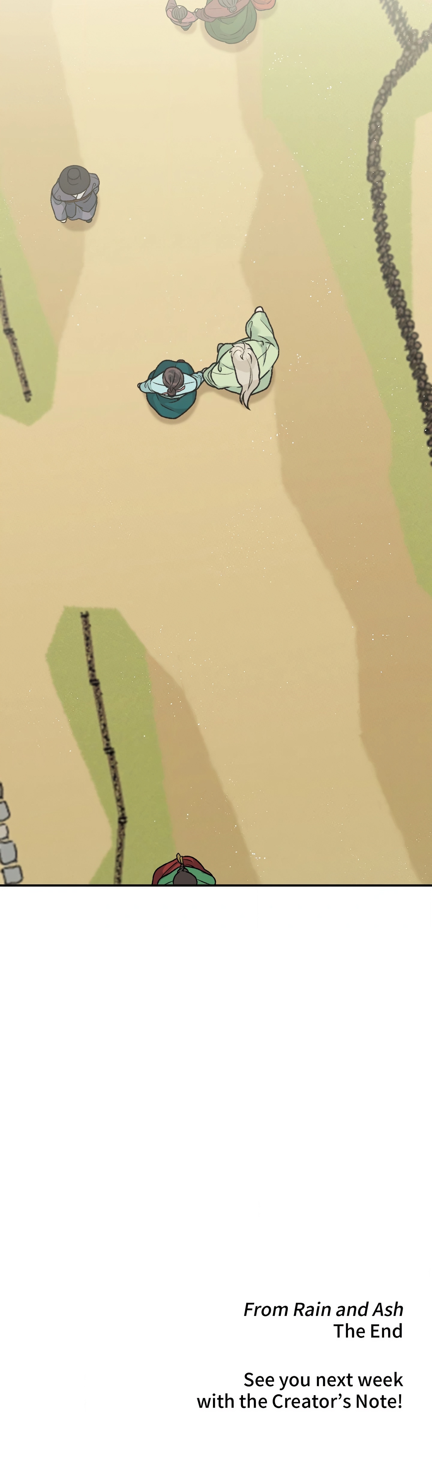 From Rain and Ash chapter 60 page 16