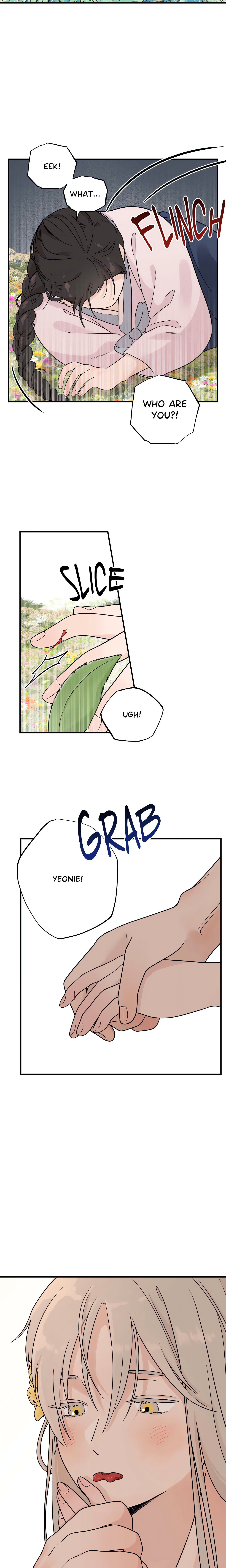 From Rain and Ash chapter 7 page 2