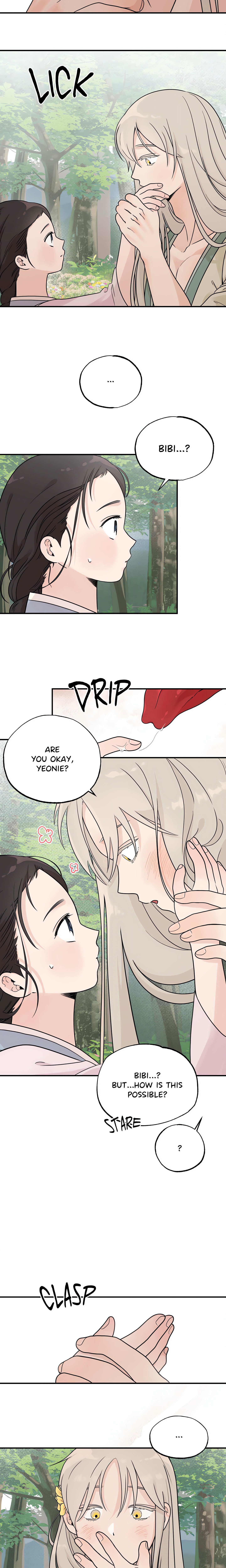 From Rain and Ash chapter 7 page 3