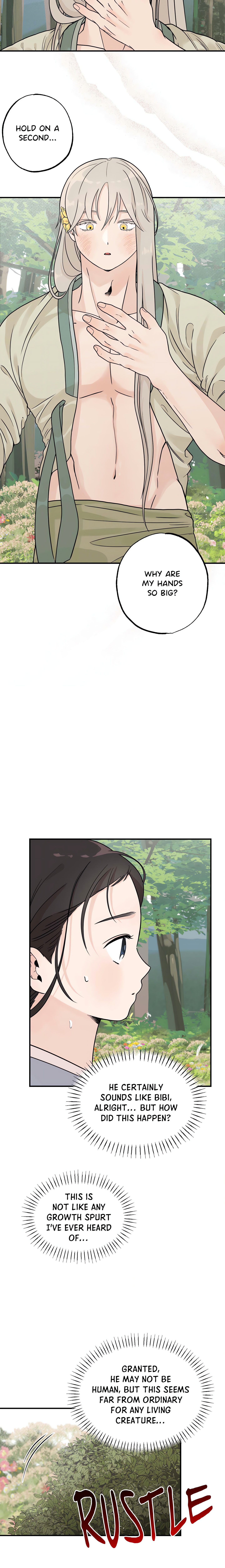 From Rain and Ash chapter 7 page 4