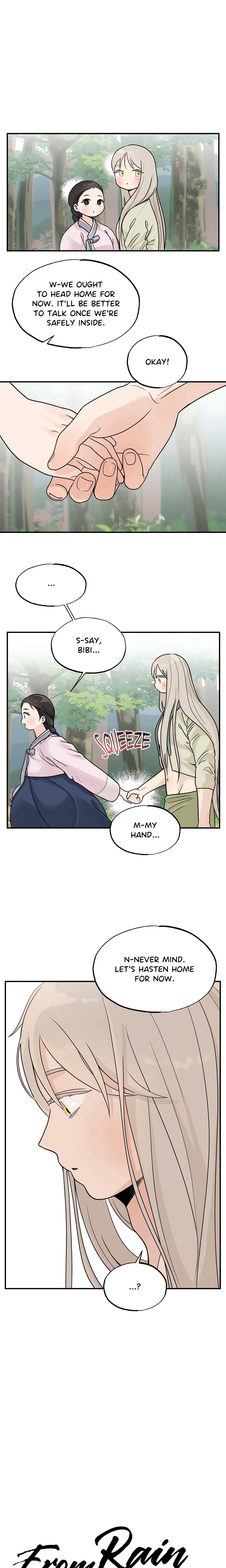 From Rain and Ash chapter 7 page 5