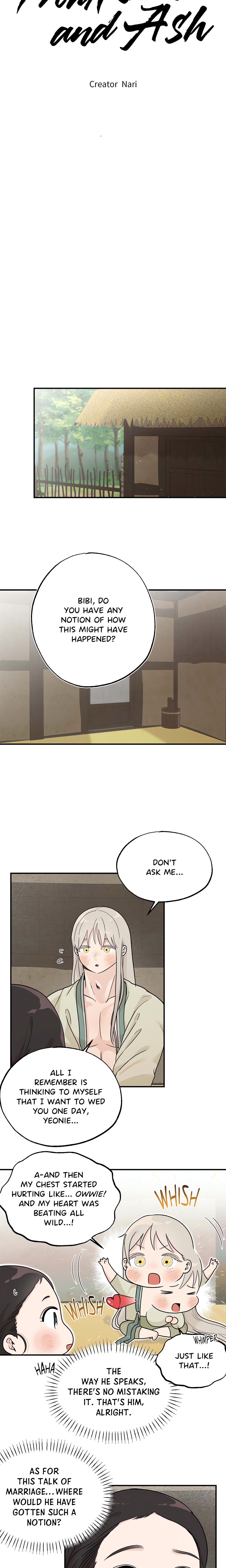 From Rain and Ash chapter 7 page 6