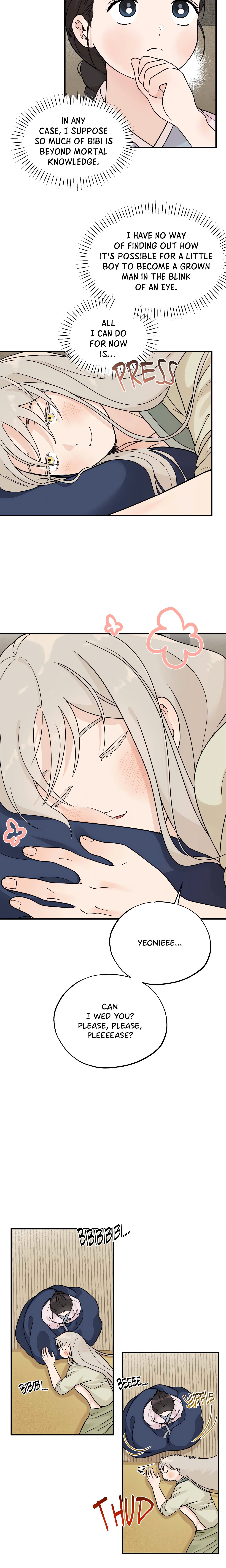 From Rain and Ash chapter 7 page 7