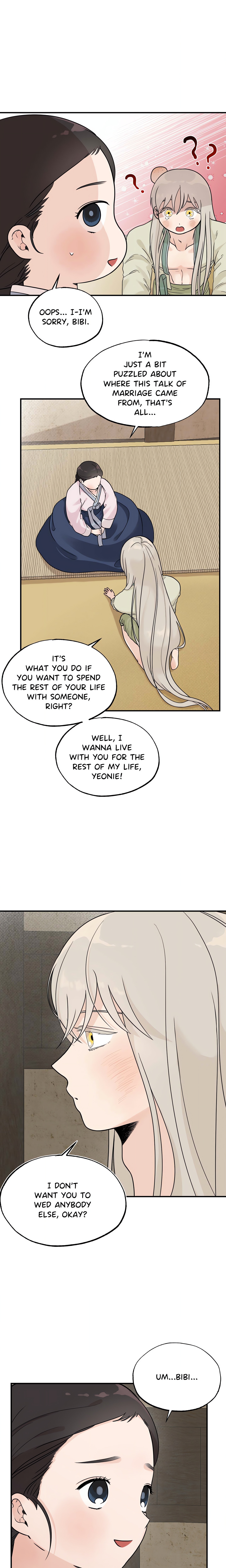 From Rain and Ash chapter 7 page 8