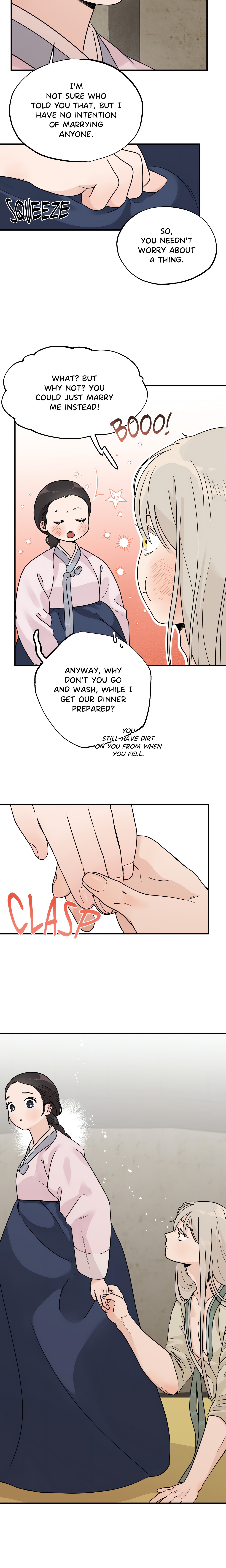 From Rain and Ash chapter 7 page 9