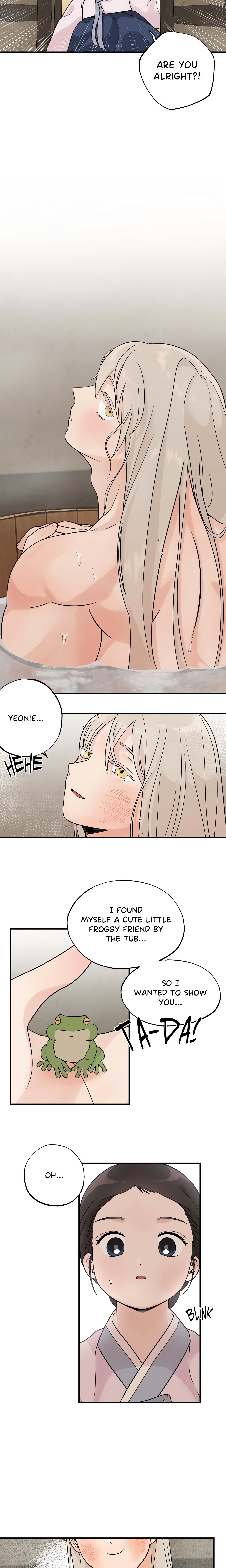 From Rain and Ash chapter 7 page 12