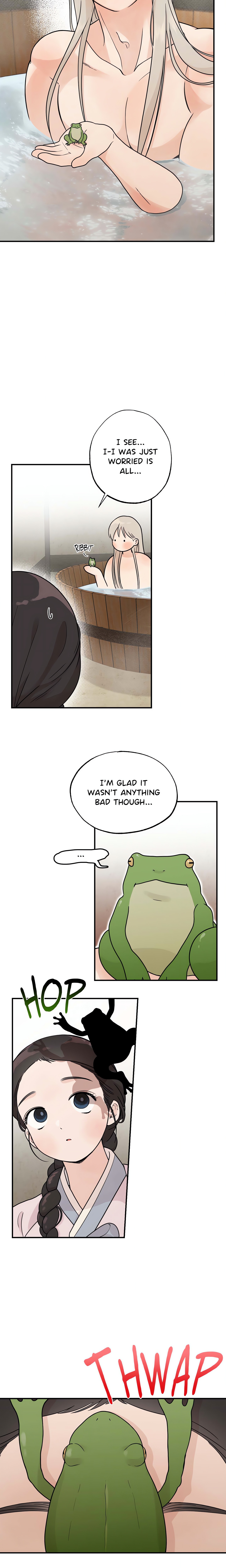 From Rain and Ash chapter 7 page 13