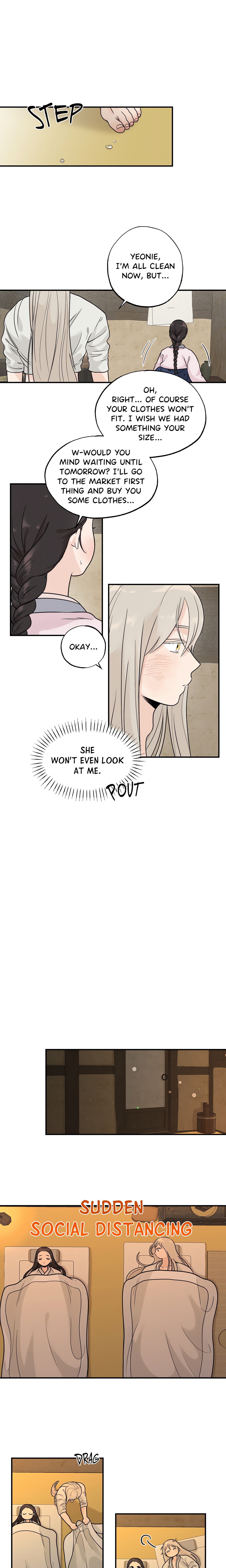 From Rain and Ash chapter 7 page 16