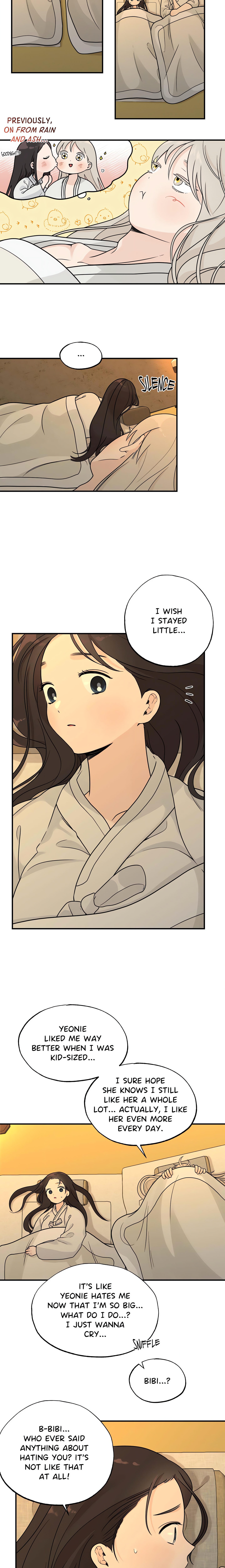 From Rain and Ash chapter 7 page 17
