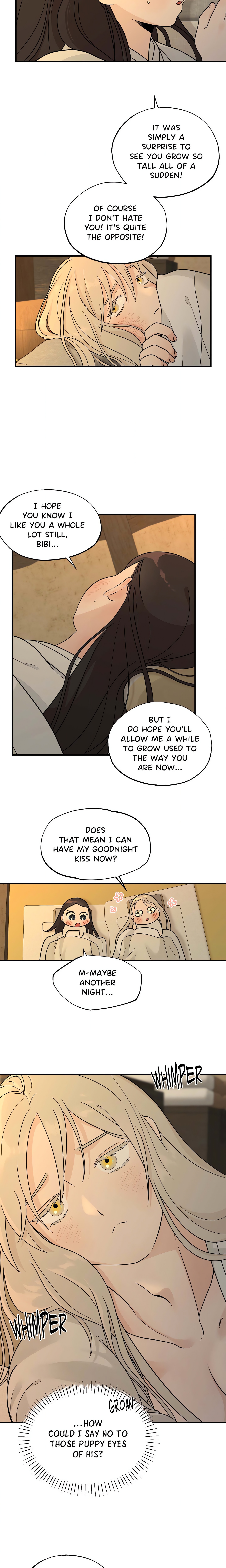 From Rain and Ash chapter 7 page 18