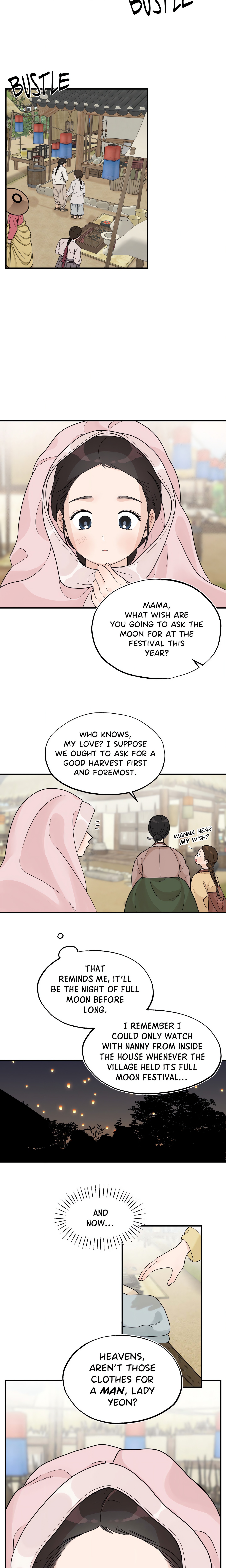 From Rain and Ash chapter 8 page 7