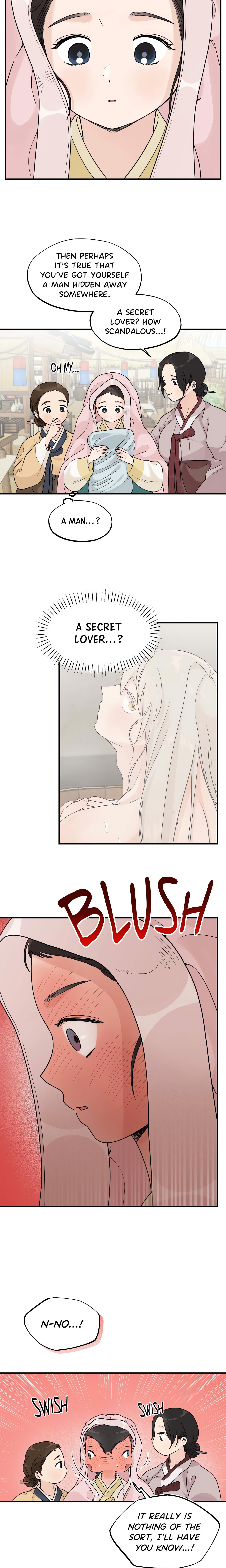 From Rain and Ash chapter 8 page 8