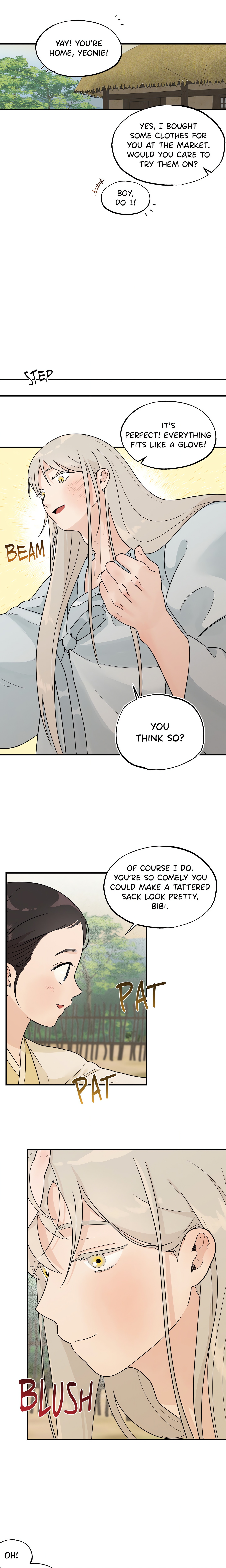 From Rain and Ash chapter 8 page 10