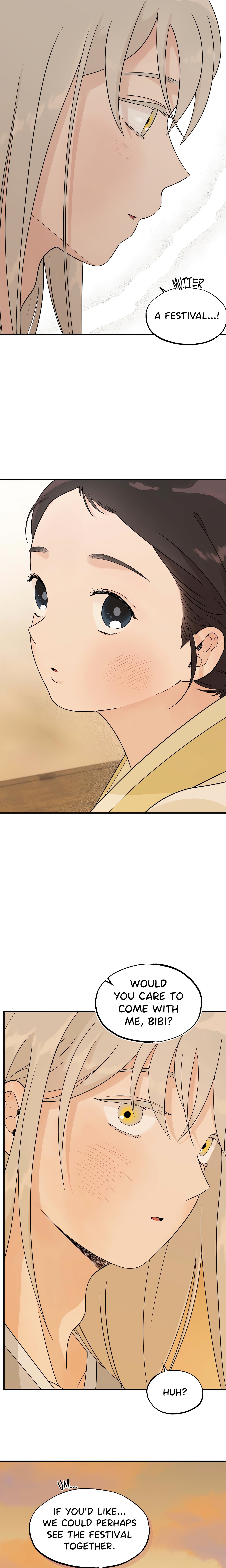 From Rain and Ash chapter 8 page 12