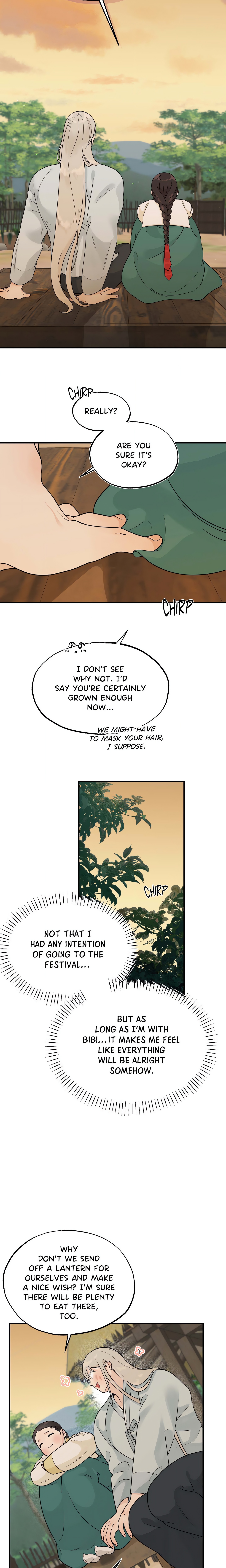 From Rain and Ash chapter 8 page 13