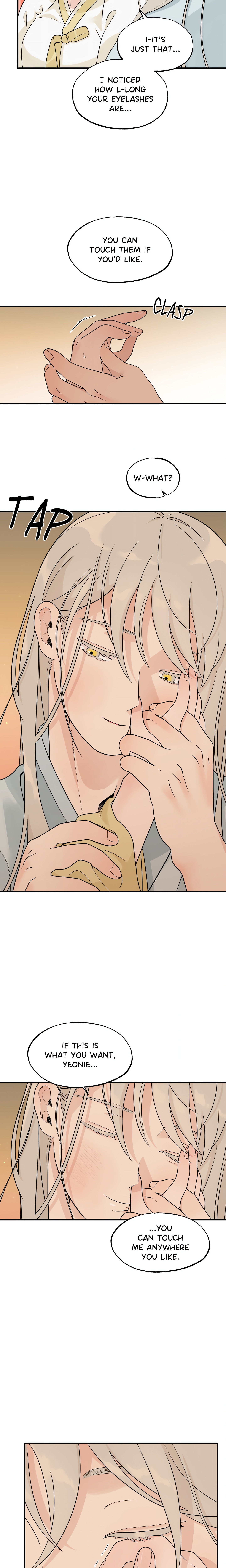 From Rain and Ash chapter 9 page 2