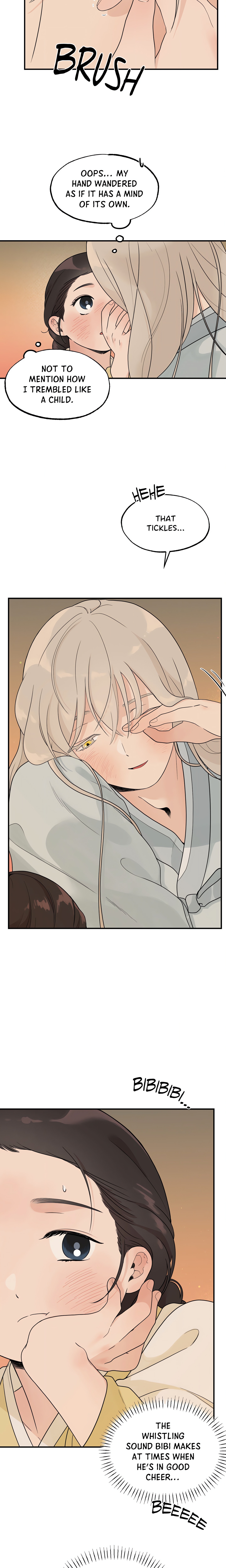 From Rain and Ash chapter 9 page 3