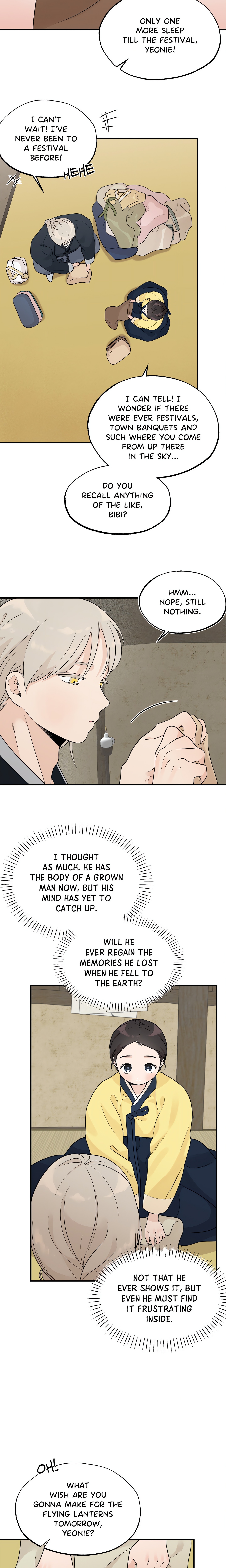 From Rain and Ash chapter 9 page 5