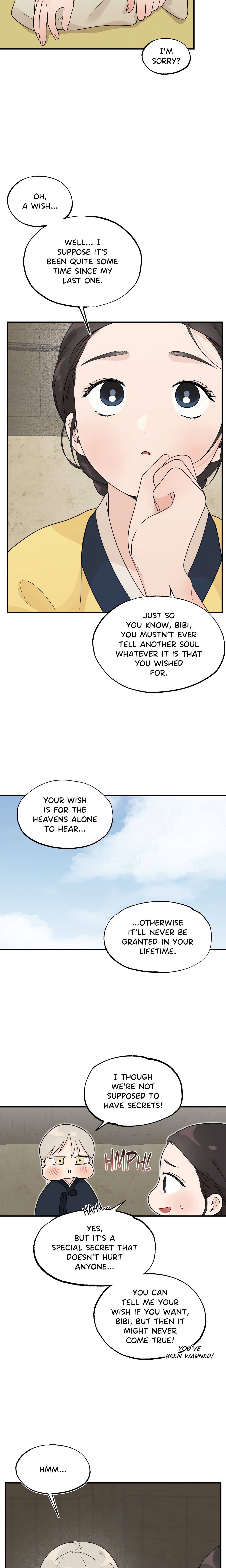 From Rain and Ash chapter 9 page 6