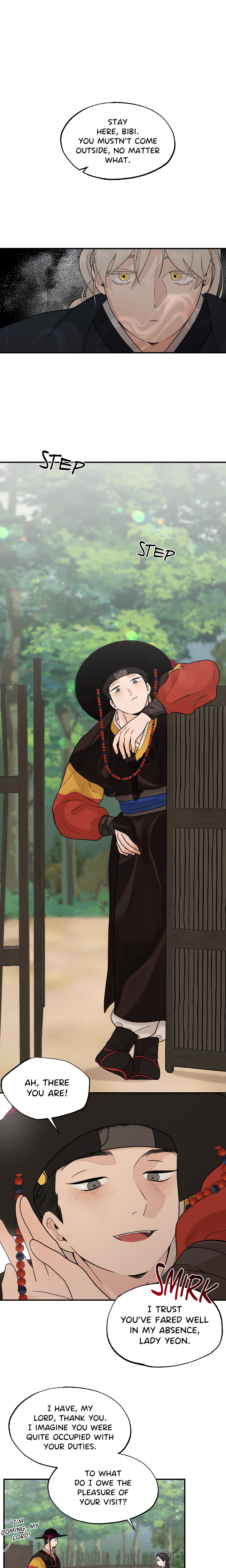 From Rain and Ash chapter 9 page 8