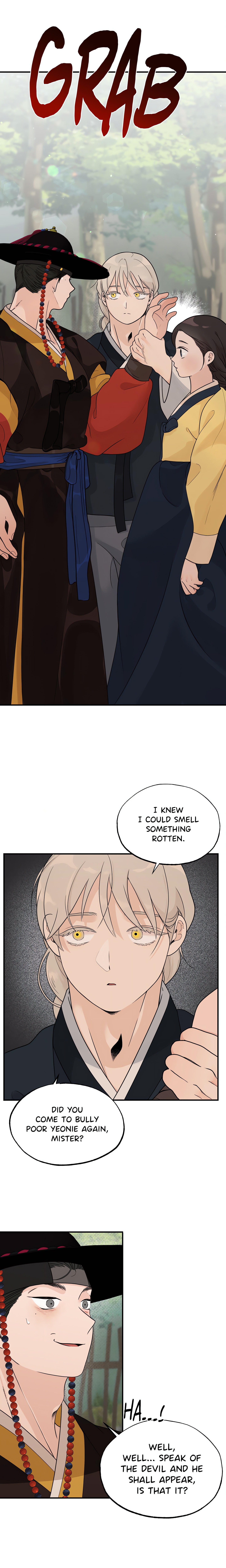 From Rain and Ash chapter 9 page 10