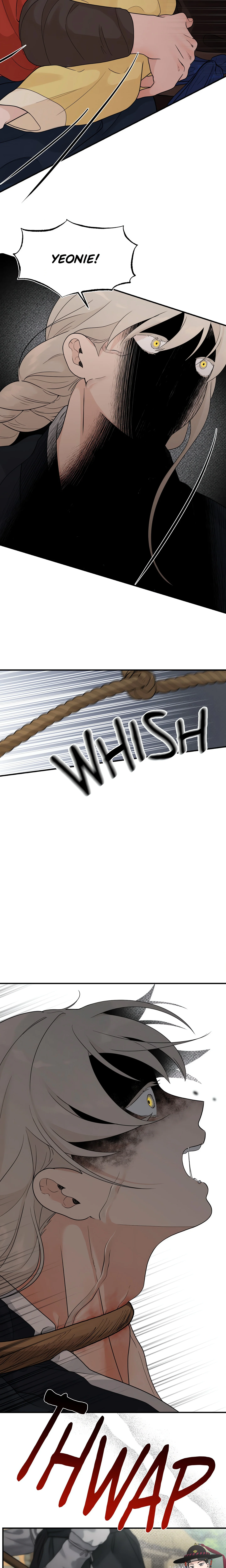 From Rain and Ash chapter 9 page 14