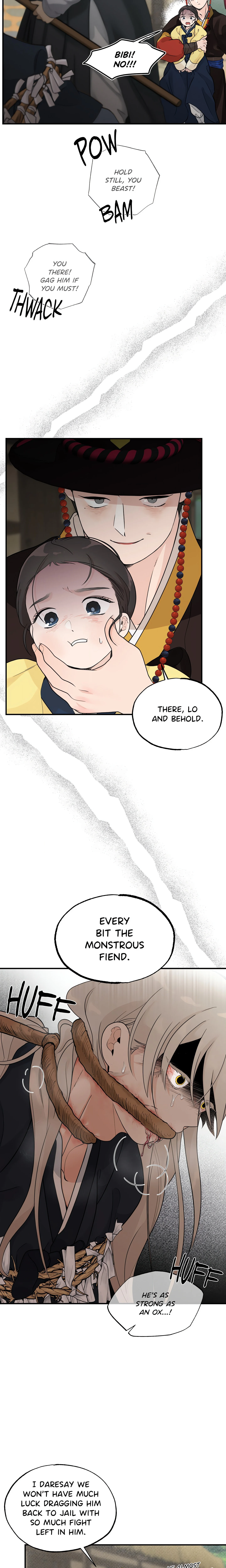 From Rain and Ash chapter 9 page 15