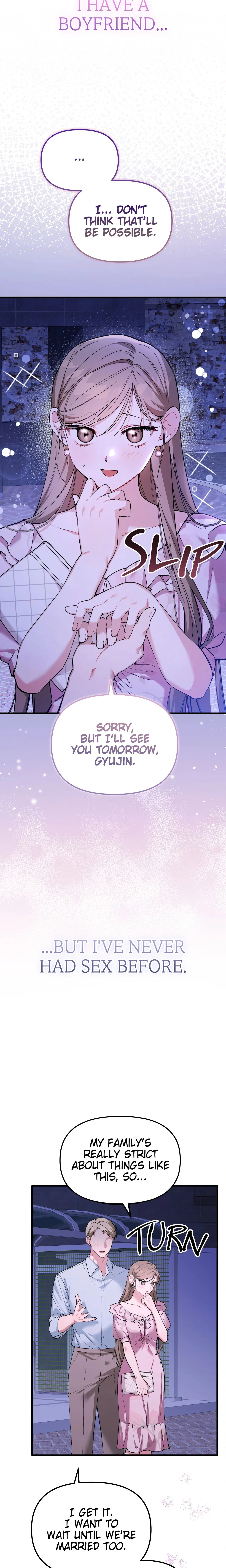 From Sandbox to Bed (Uncensored) chapter 1 page 2