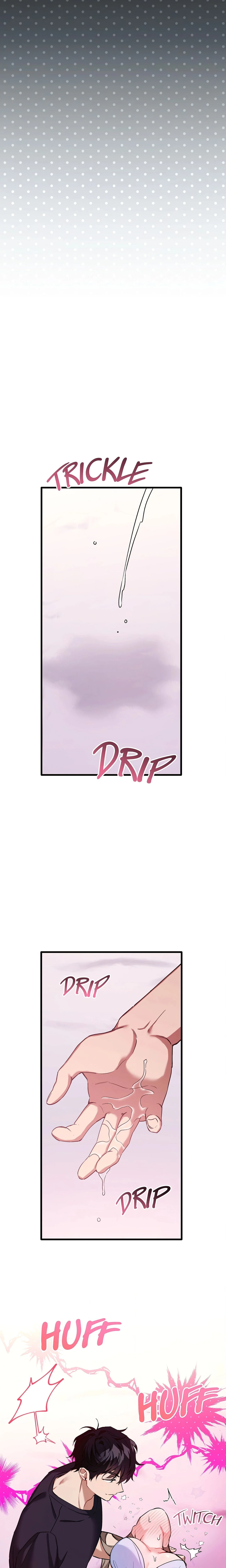 From Sandbox to Bed (Uncensored) chapter 1 page 10