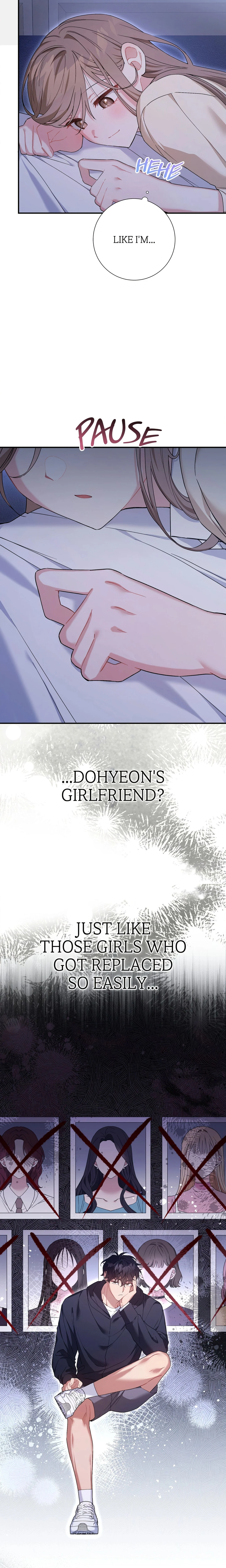 From Sandbox to Bed (Uncensored) chapter 10 page 9