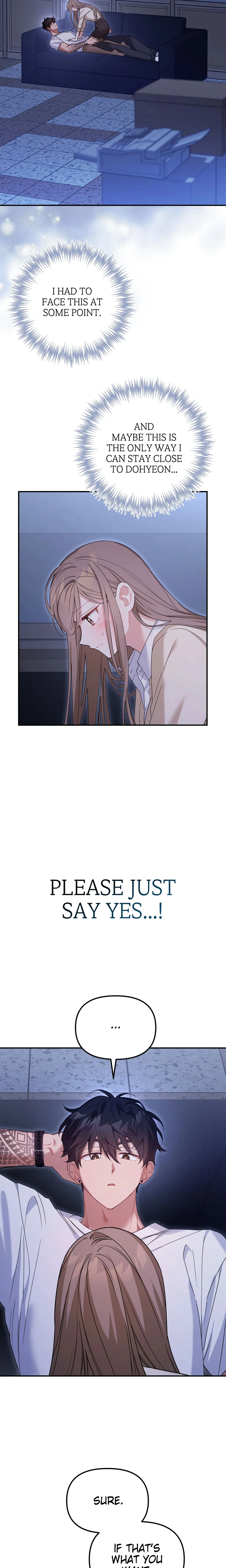 From Sandbox to Bed (Uncensored) chapter 10 page 11
