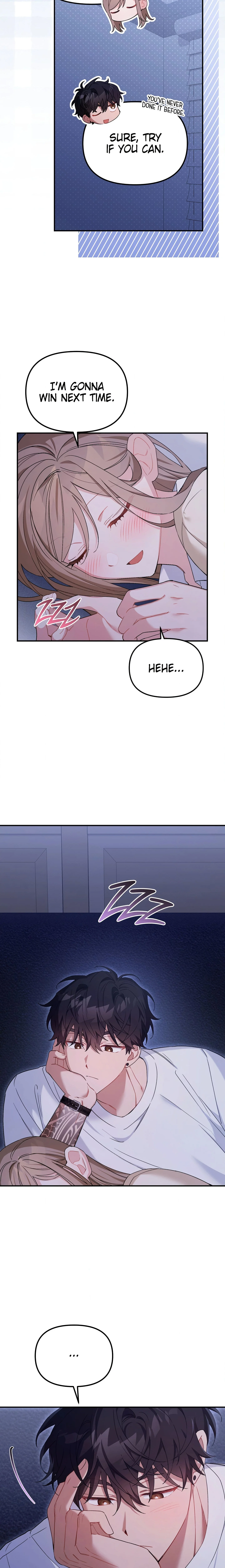 From Sandbox to Bed (Uncensored) chapter 10 page 13