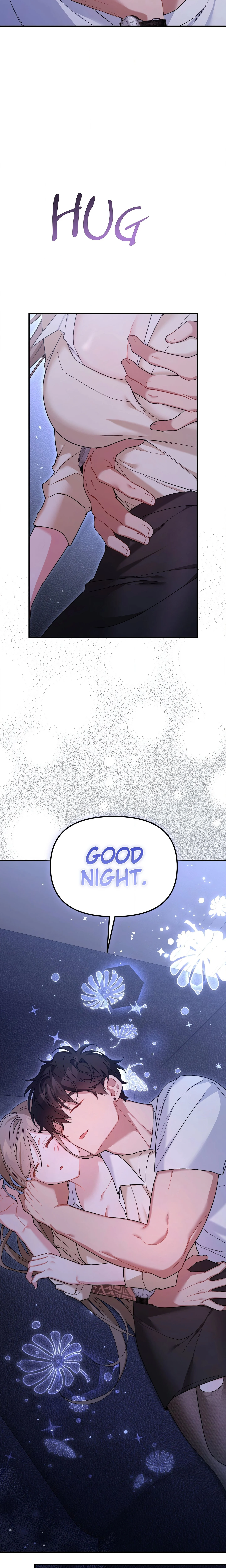 From Sandbox to Bed (Uncensored) chapter 10 page 14
