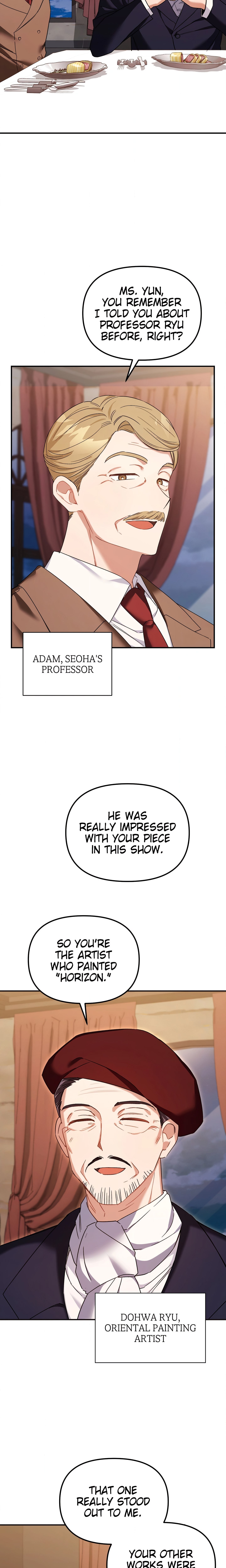 From Sandbox to Bed (Uncensored) chapter 10 page 22