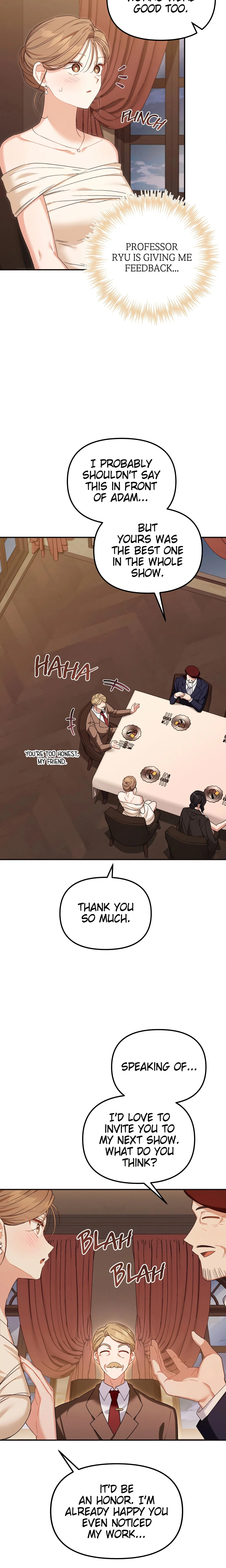 From Sandbox to Bed (Uncensored) chapter 10 page 23