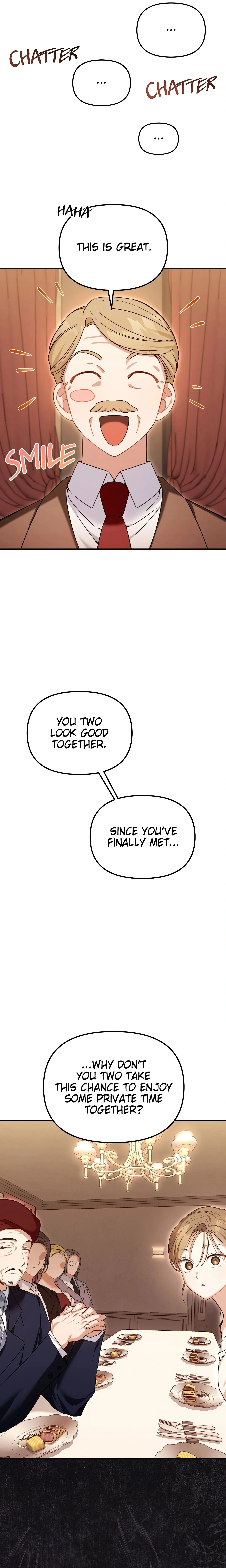 From Sandbox to Bed (Uncensored) chapter 10 page 24