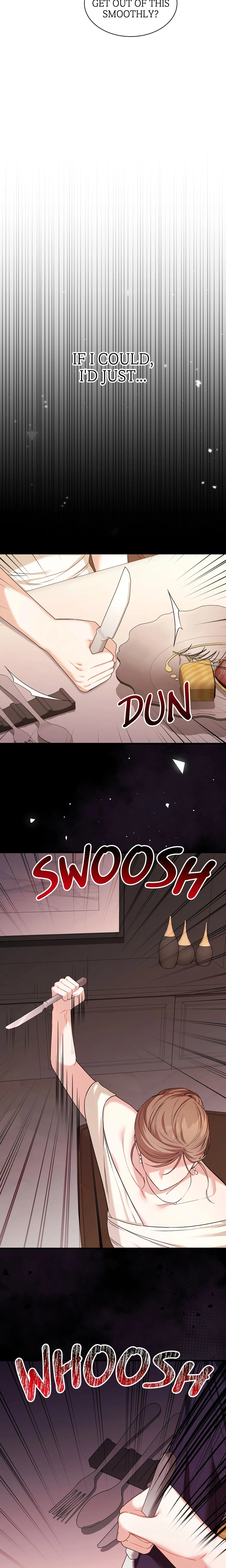From Sandbox to Bed (Uncensored) chapter 11 page 8