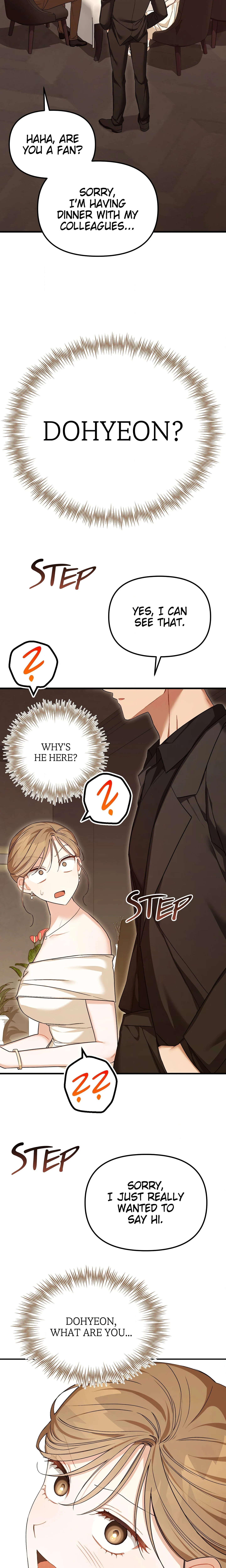 From Sandbox to Bed (Uncensored) chapter 11 page 13