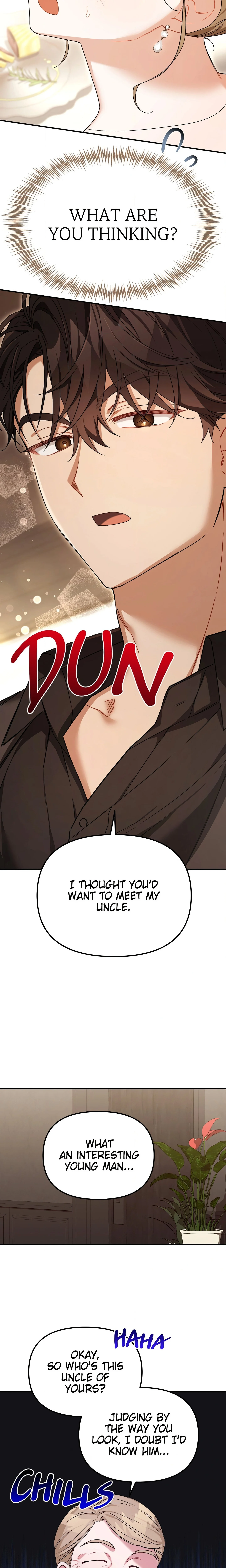 From Sandbox to Bed (Uncensored) chapter 11 page 14
