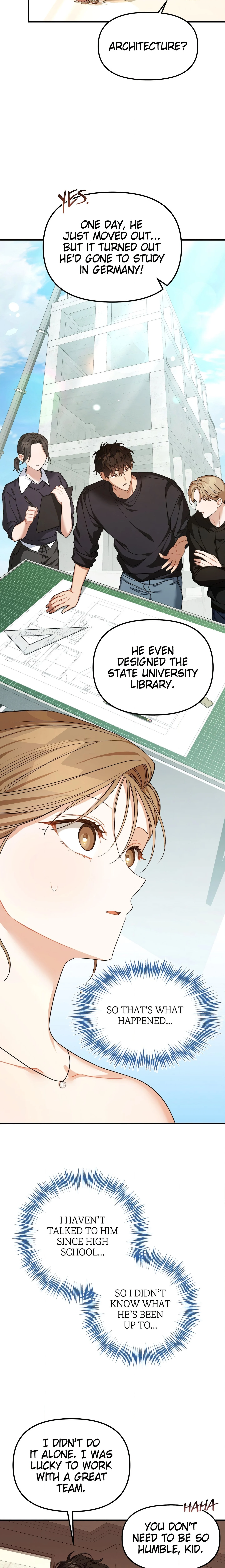 From Sandbox to Bed (Uncensored) chapter 11 page 20
