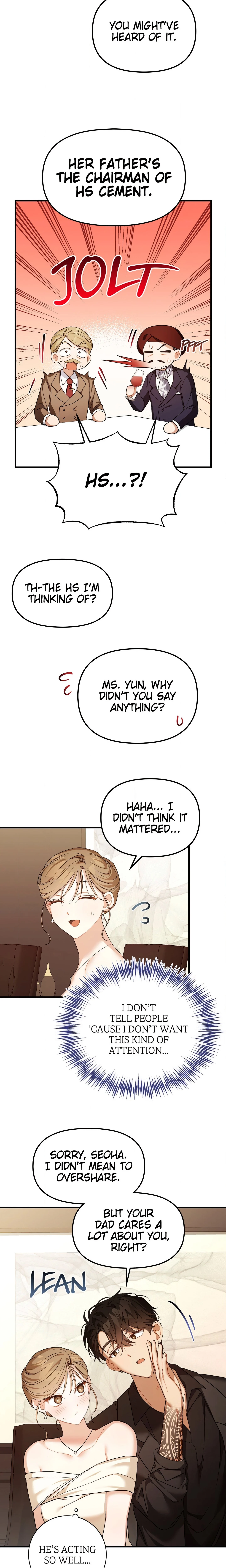 From Sandbox to Bed (Uncensored) chapter 11 page 23
