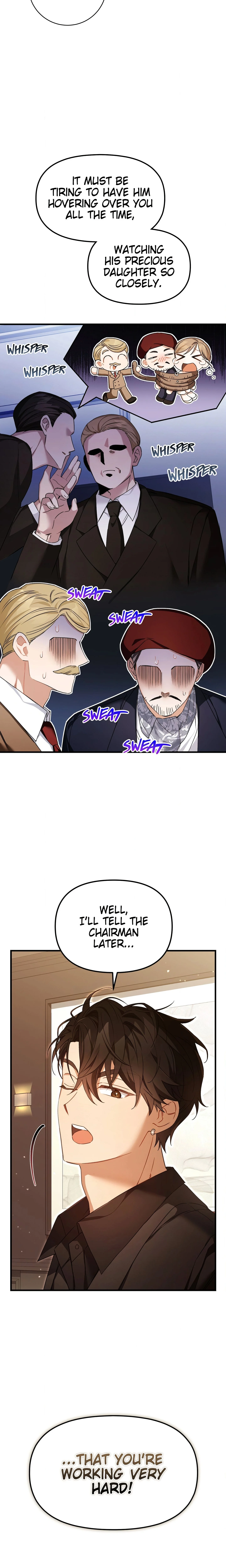 From Sandbox to Bed (Uncensored) chapter 11 page 24